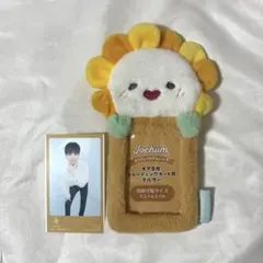 【最終値下げ】JOCHUM Bira 佐藤景瑚 トレカケース 最終値下げ】JOCHUM Bira 佐藤景瑚 トレカケース JOCHUM