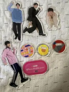 2026年最新】田中圭グッズの人気アイテム - メルカリ