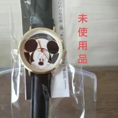 ミッキースケルトン腕時計