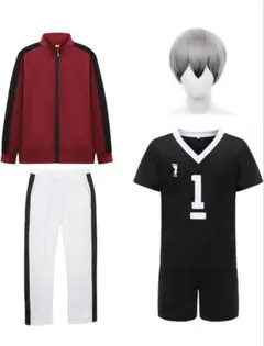 ハイキュー 北信介 コスプレ Mサイズ