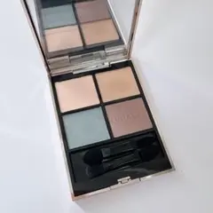 LUNASOL アイカラーレーションN 03 アーバンクラシック　アイシャドウ