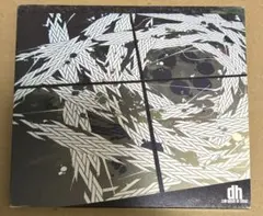 土俵 GRAIN OF IMAGE CD 日本語ラップ