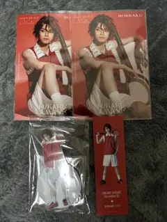 天根ヒカル￤グッズセット 2026年最新】天根ヒカルグッズの人気アイテム - メルカリ