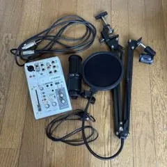 2026年最新】YAMAHA AG03MK2の人気アイテム - メルカリ