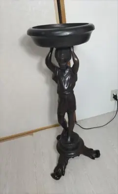 Old maruniオールドマルニ スタンド灰皿 ミッドセンチュリー 昭和