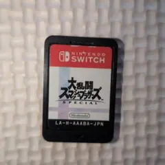 大乱闘スマッシュブラザーズ SPECIAL