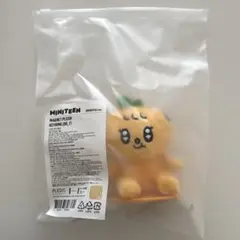MINITEEN MAGNET PLUSH KEYRING BBOOGYULI