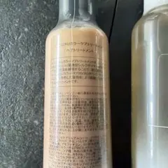 超美品】バディカ フェニックス 下地ベース・シャンプー・コーティング