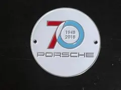 Mitsuwa Motors ポルシェ輸入25周年記念メダル - メルカリ