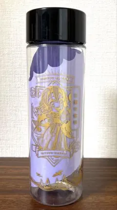 【鬼滅の刃✖️ニジゲンノモリ限定】【甘露寺蜜璃】ドリンクボトル