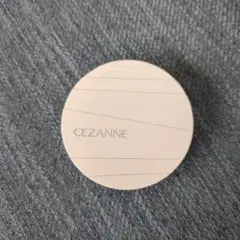 CEZANNE フェイスパウダー