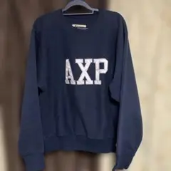 00s チャンピオンリバースウィーブ　スウェット