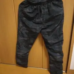 裏起毛ロングパンツ 140　週末値下げセール