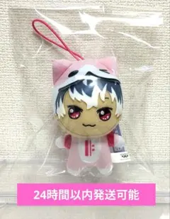 アイナナ 太鼓の達人 きらどるぬいぐるみ ドンぬい Re:vale 百