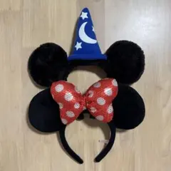 即日発送可能 東京ディズニーリゾート 大人用カチューシャ セット