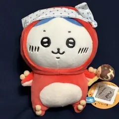 たこぎ 初期 たこさんぬいぐるみ ハチワレ