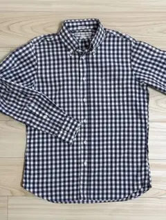 INDIVIDUALIZED SHIRTS BDシャツ15 1/2 33