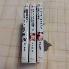 官能小説2冊 ぷちぱら文庫 - メルカリ
