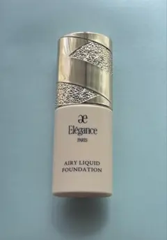 Elegance エアリーリキッドファンデーション NA202 30ml - メルカリ