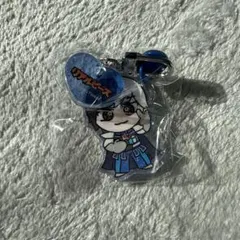 原宿フェスティバル　キーリングハンガー　かちょー