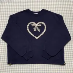 nemne store アソート裏起毛スウェットのサムネイル