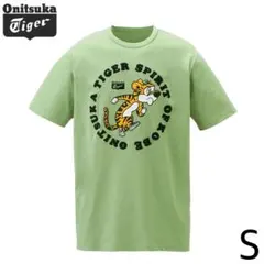 Onitsuka Tiger GRAPHIC TEE Tシャツ【S】のサムネイル