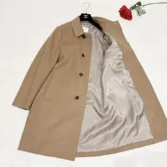 未使用✨　マッキントッシュ　　ウール　カシミヤ　ウェリントン　定価9.9万円