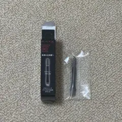 KATE ケイト デザイニングアイブロウ3D用ブラシ