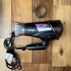 R*A様 テスコム　TESCOM ヘアドライヤー TID3500