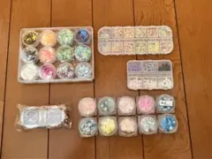 封入パーツ等まとめ売り