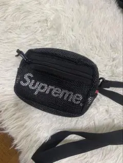 VETEMENTS ラインストーン ボディバッグ - メルカリ