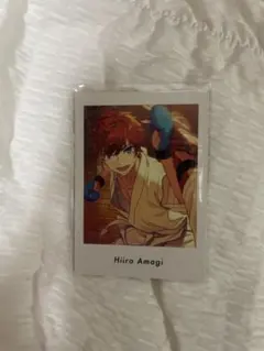 あんスタ 天城一彩 パシャこれ