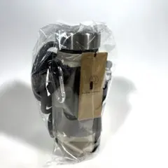 新品　ピーコック ポルタボトル 0.4L マットベージュ×スミクロのサムネイル