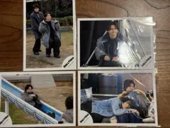 平野紫耀・岸優太・神宮寺勇太/公式写真/バラ売り〇