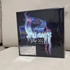 backnumber グッズ セット goods