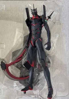 エヴァンゲリオン プレミアムEVAシリーズ　第1のアダムスの器 ゼーレ仕様