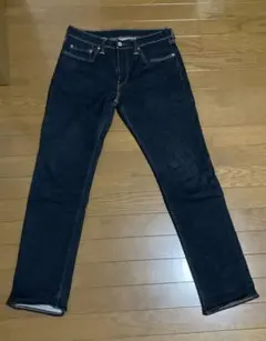 リーバイス511 W32 L32 ストレッチジーンズ