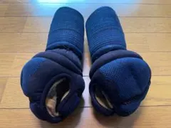 廣栄製【御小手・機械刺】KUD-3