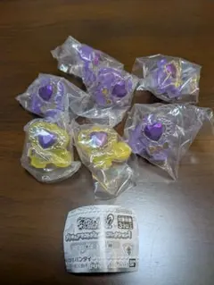 名探偵プリキュア　プリキュアマコトジュエルコレクション