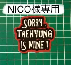 NICO様専用