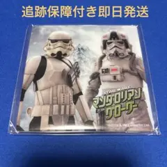 マンダロリアン　グローグー　コースター　スターウォーズ May the 4th