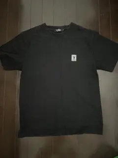 PLAY BOY Tシャツ ブラック　プレイボーイ