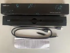 Tobii Eye Tracker 4C　トビーアイトラッカー