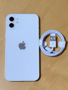 バッテリー100% iPhone 11 ホワイト 64GB SIMフリー - メルカリ