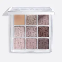 DIOR ディオールバックステージ アイパレット 002 クール アイシャドウ