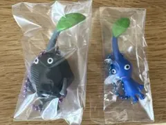 ピクミン　マスコット&フルーツグミ2 ボールチェーン付きマスコット　2個セット