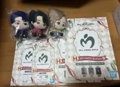 た*く様 ミセス　1番くじ　7点セット　A賞箱無し