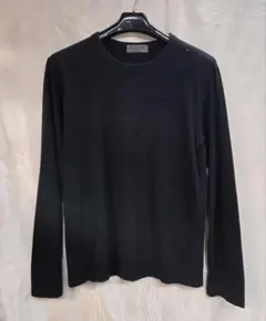 2026年最新】Yohji Yamamoto POUR HOMME メンズ 七分・長袖カットソー