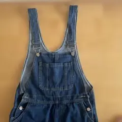 オーバーオール