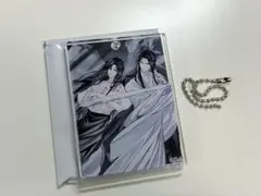 2026年最新】魔道祖師 あみあみ アクリルブックエンドの人気アイテム